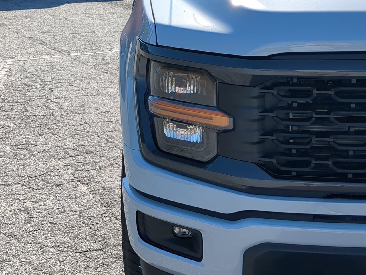 2025 Ford F-150 STX Winder GA