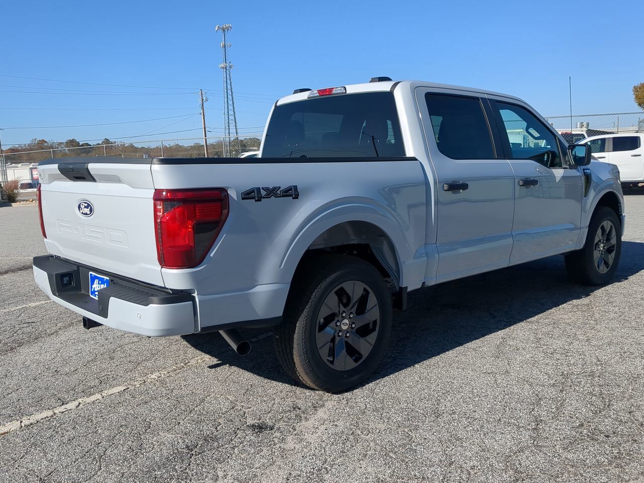 2025 Ford F-150 STX Winder GA