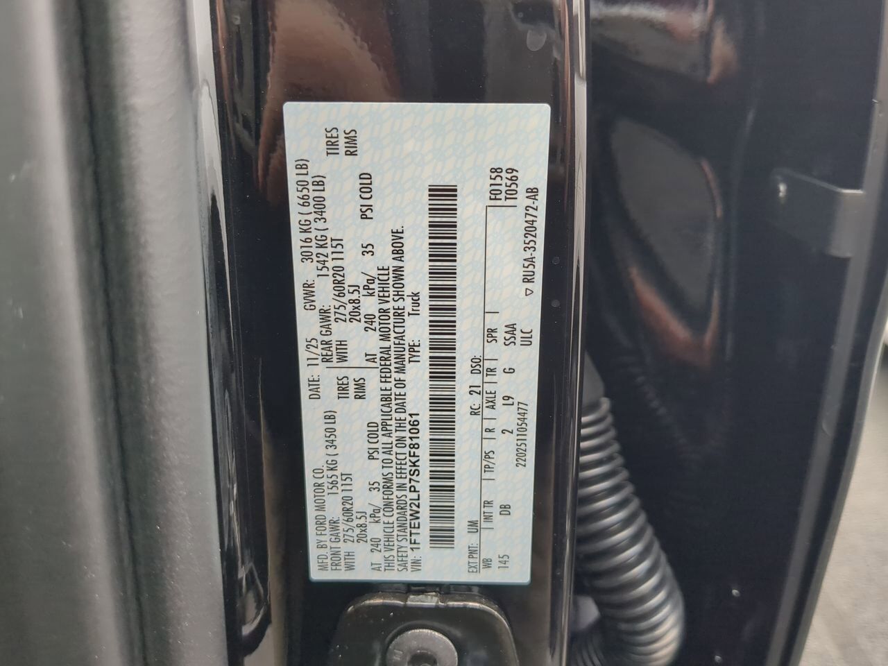 2025 Ford F-150 STX Winder GA