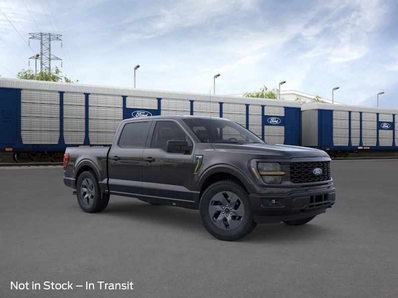 2025 Ford F-150 STX Winder GA