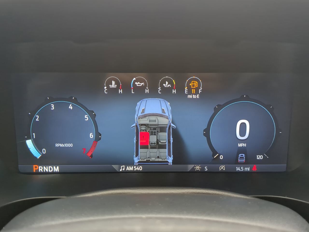 2025 Ford F-150 STX Winder GA