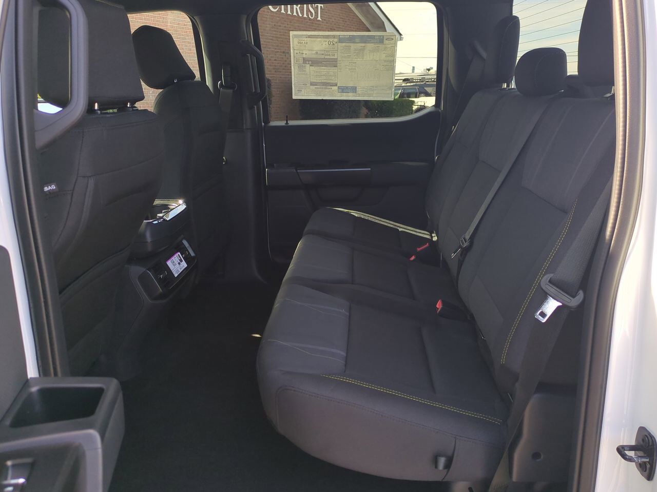 2025 Ford F-150 STX Winder GA