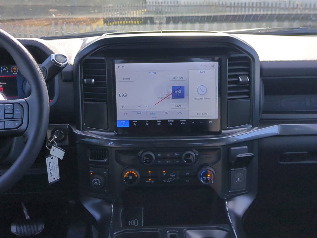 2025 Ford F-150 STX Winder GA