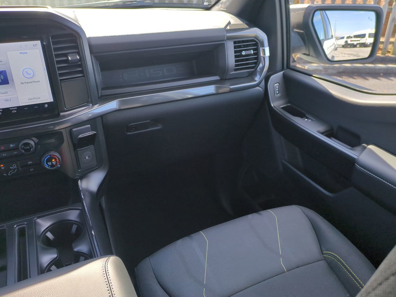 2025 Ford F-150 STX Winder GA