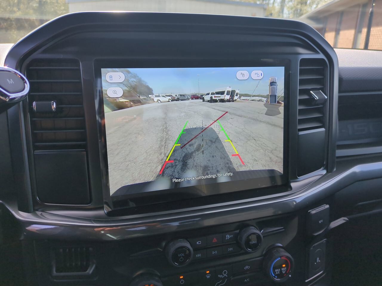 2025 Ford F-150 STX Winder GA