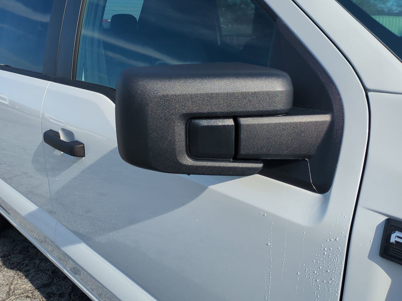 2025 Ford F-150 STX Winder GA