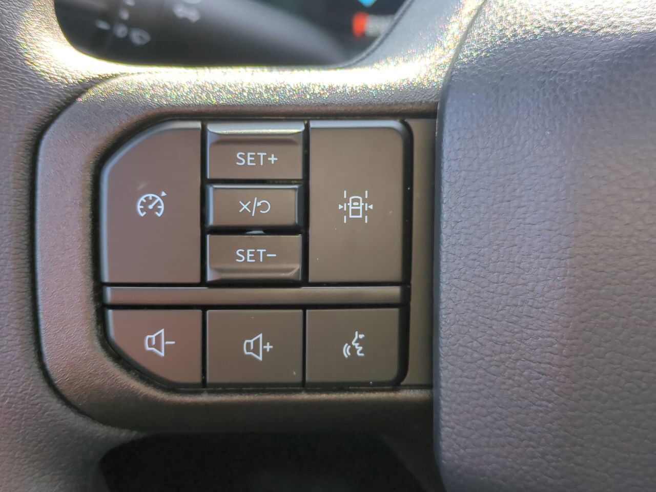 2025 Ford F-150 STX Winder GA