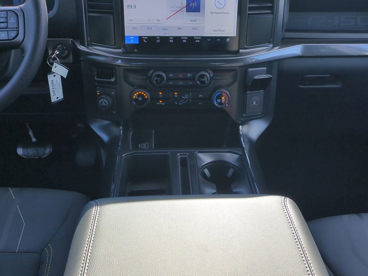 2025 Ford F-150 STX Winder GA