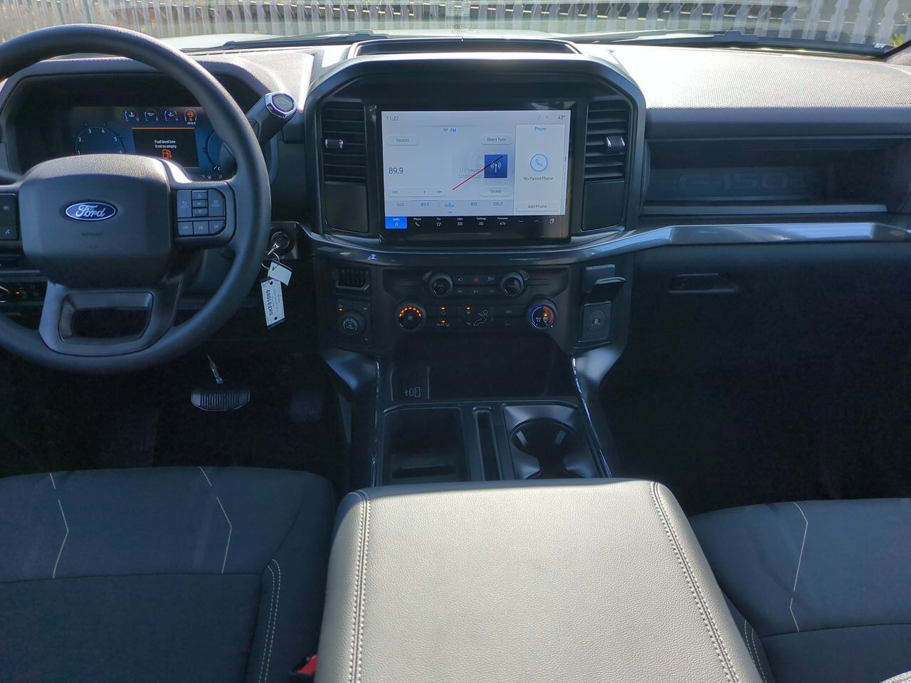 2025 Ford F-150 STX Winder GA