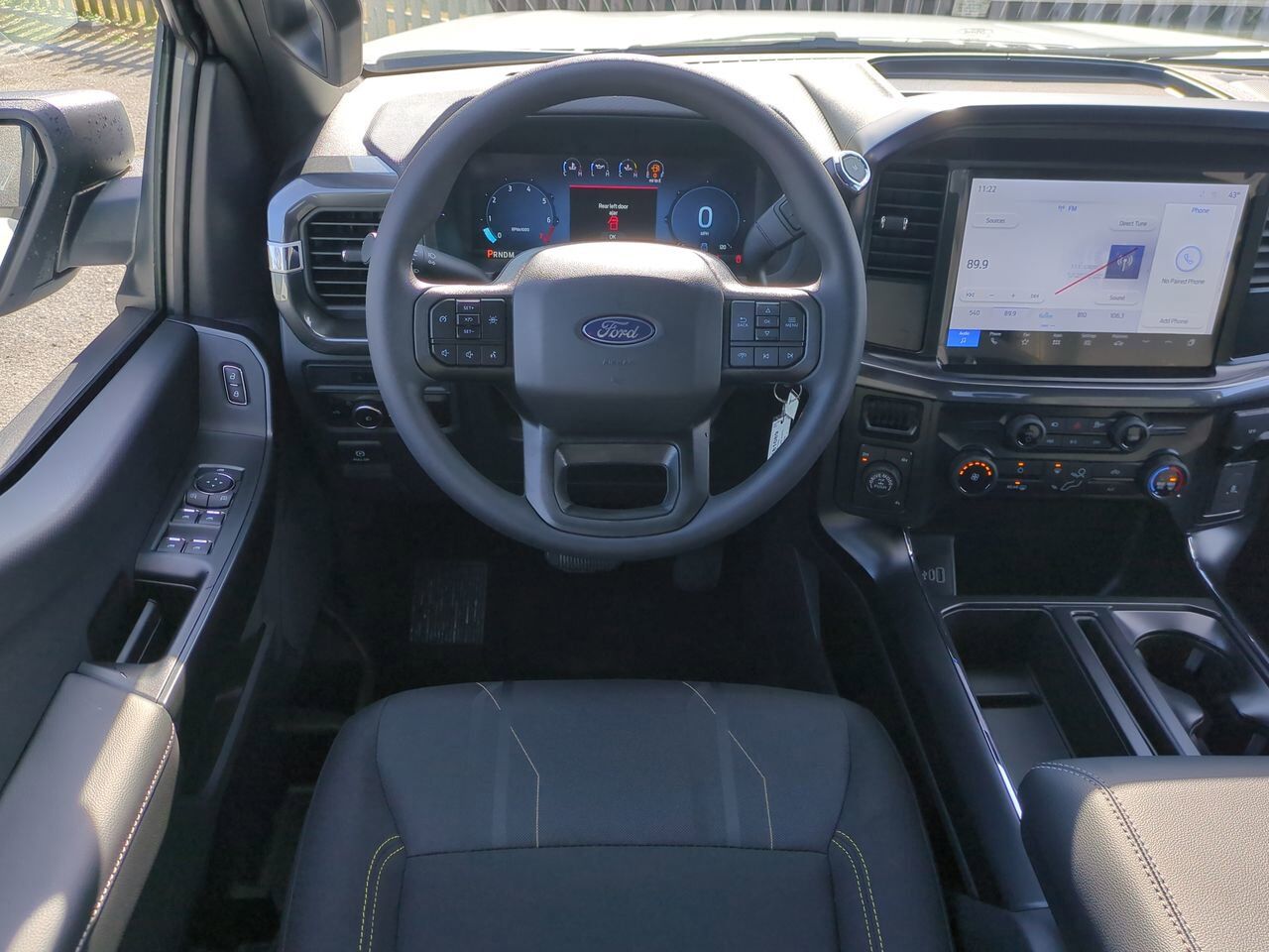 2025 Ford F-150 STX Winder GA