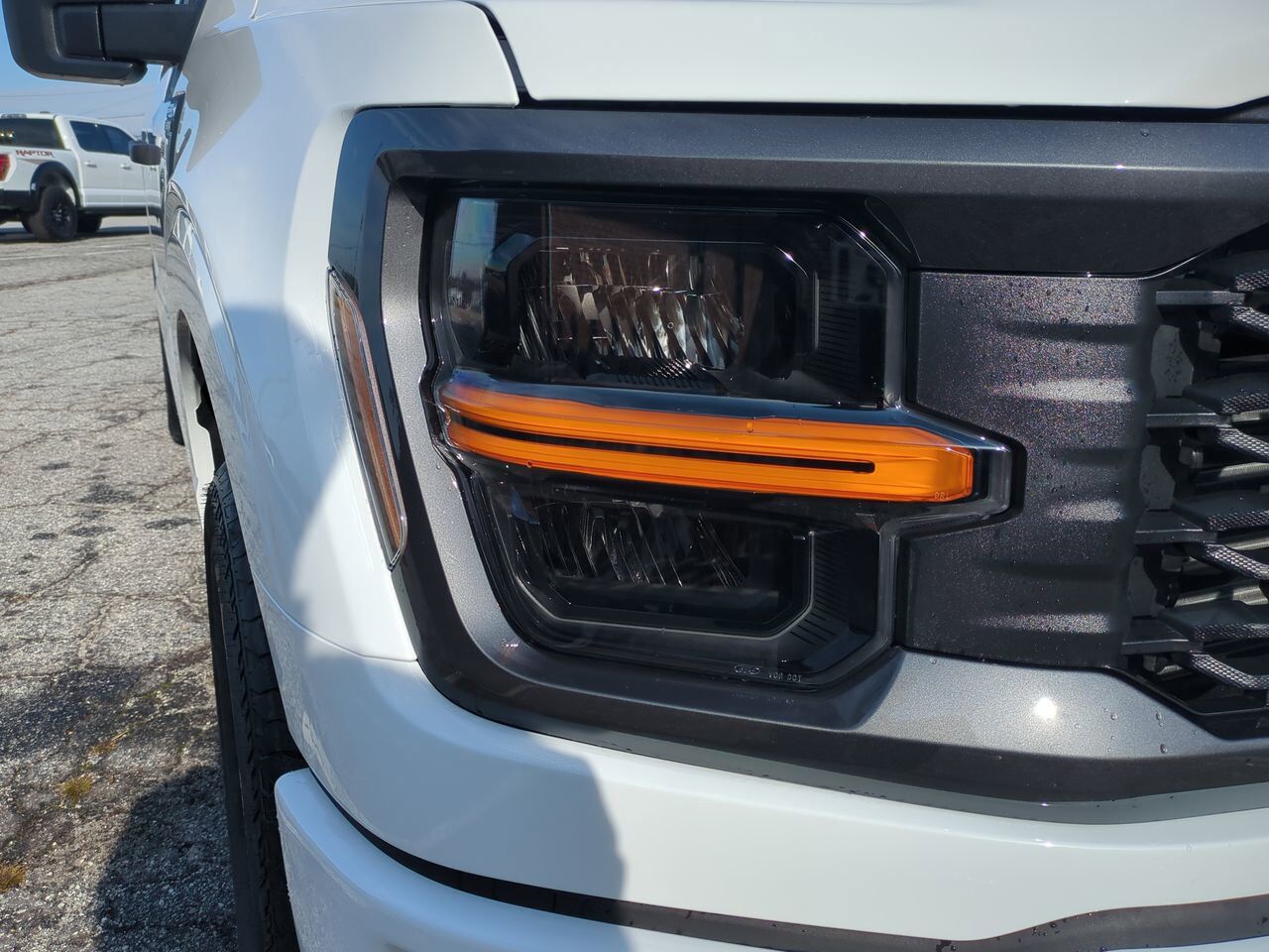 2025 Ford F-150 STX Winder GA