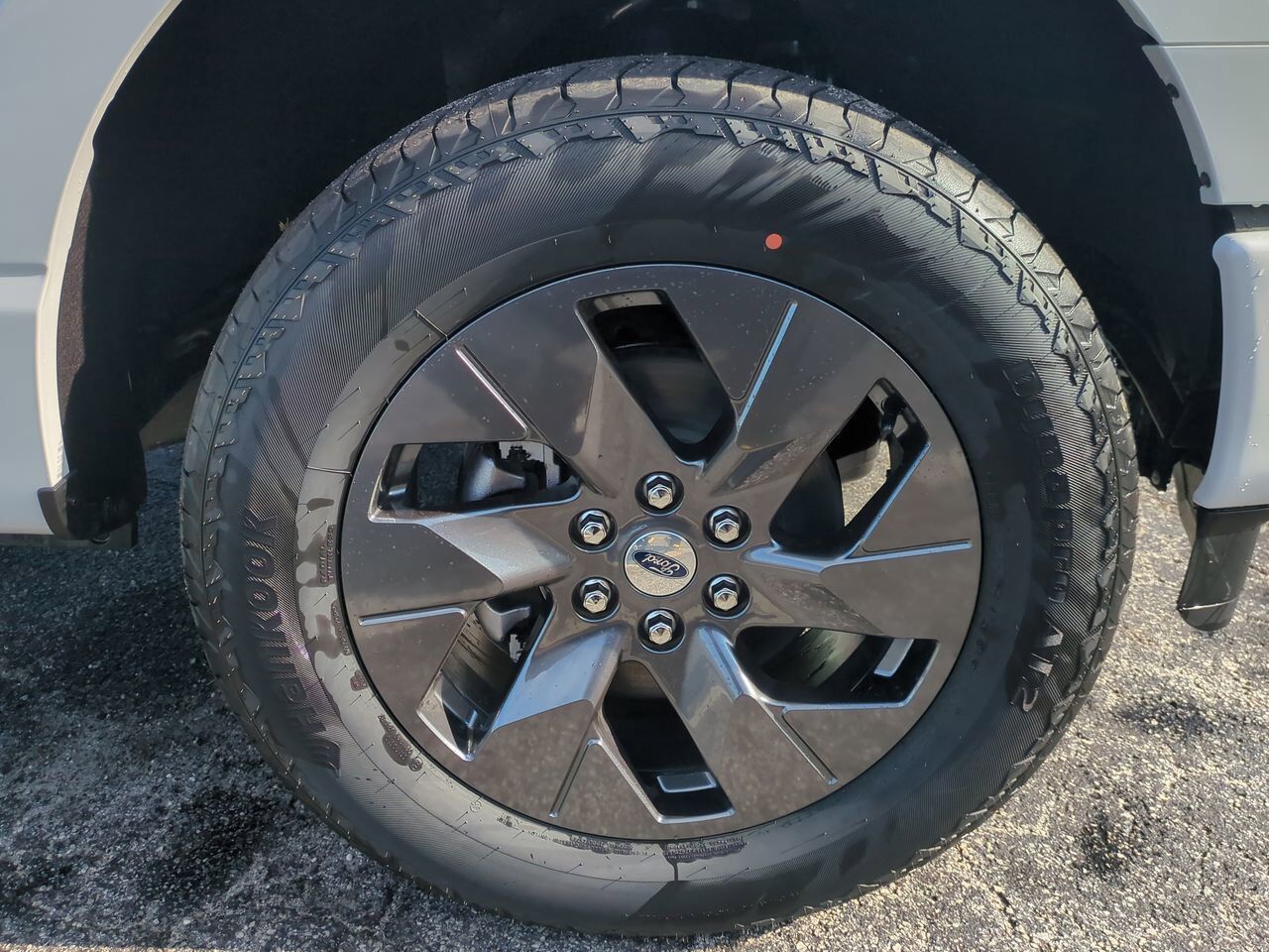 2025 Ford F-150 STX Winder GA