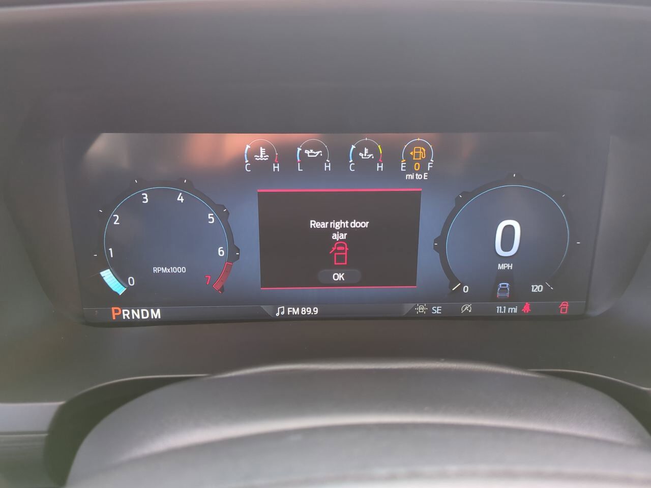 2025 Ford F-150 STX Winder GA