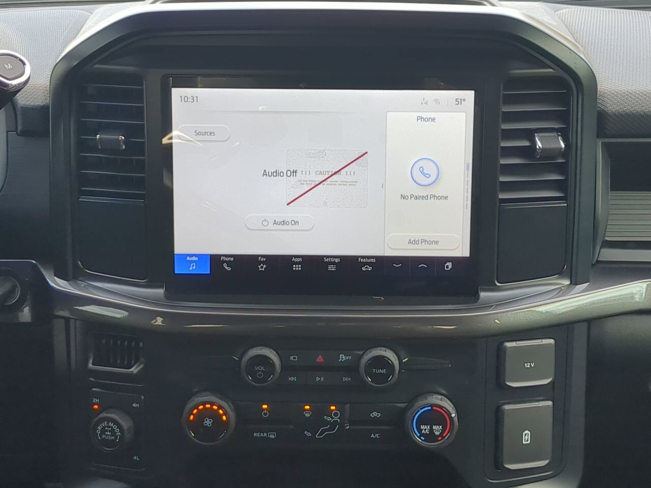 2025 Ford F-150 STX Winder GA