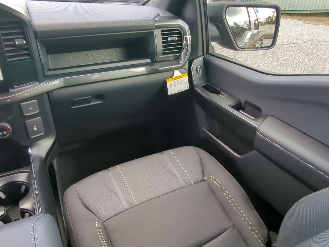 2025 Ford F-150 STX Winder GA