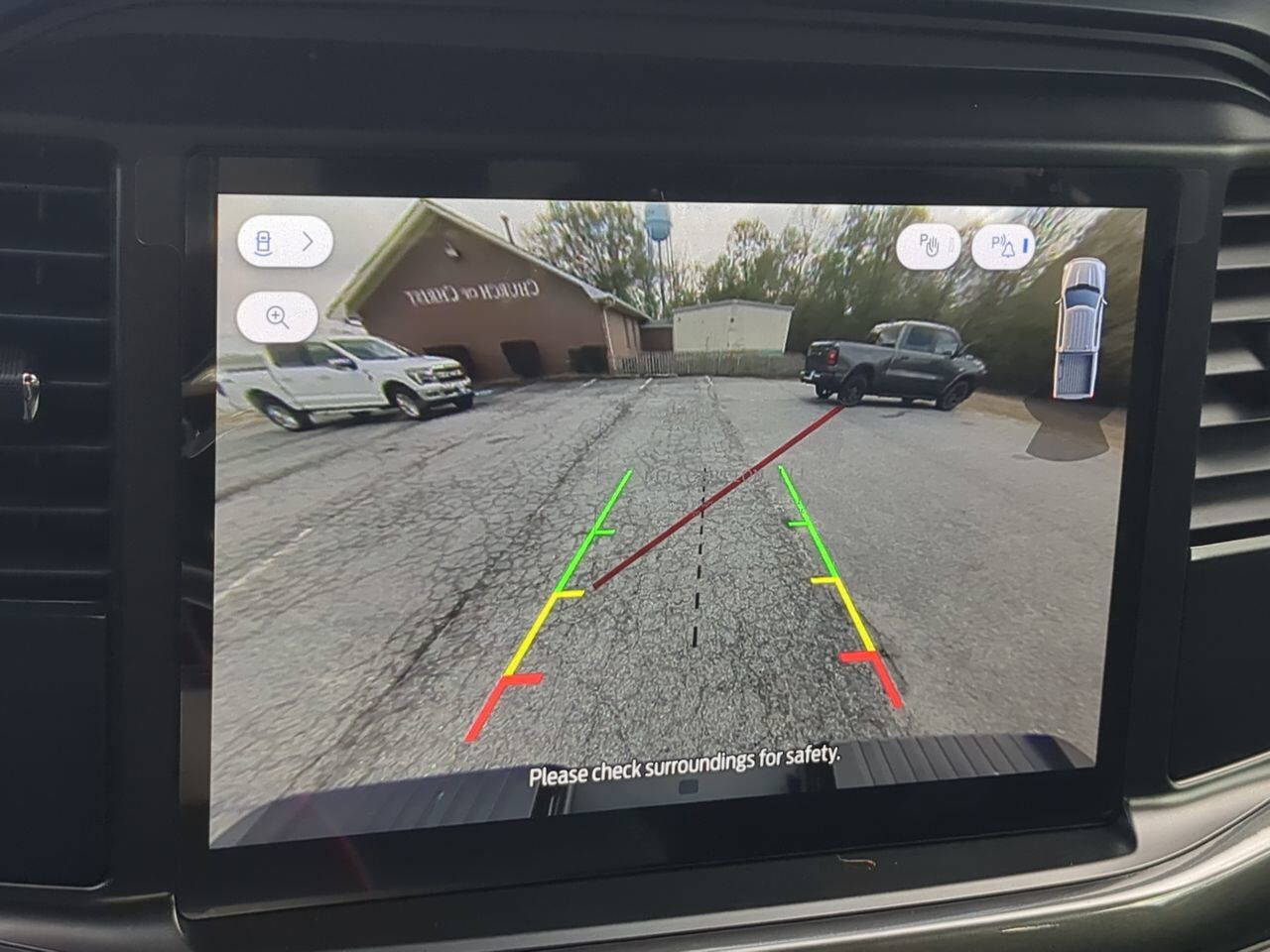 2025 Ford F-150 STX Winder GA