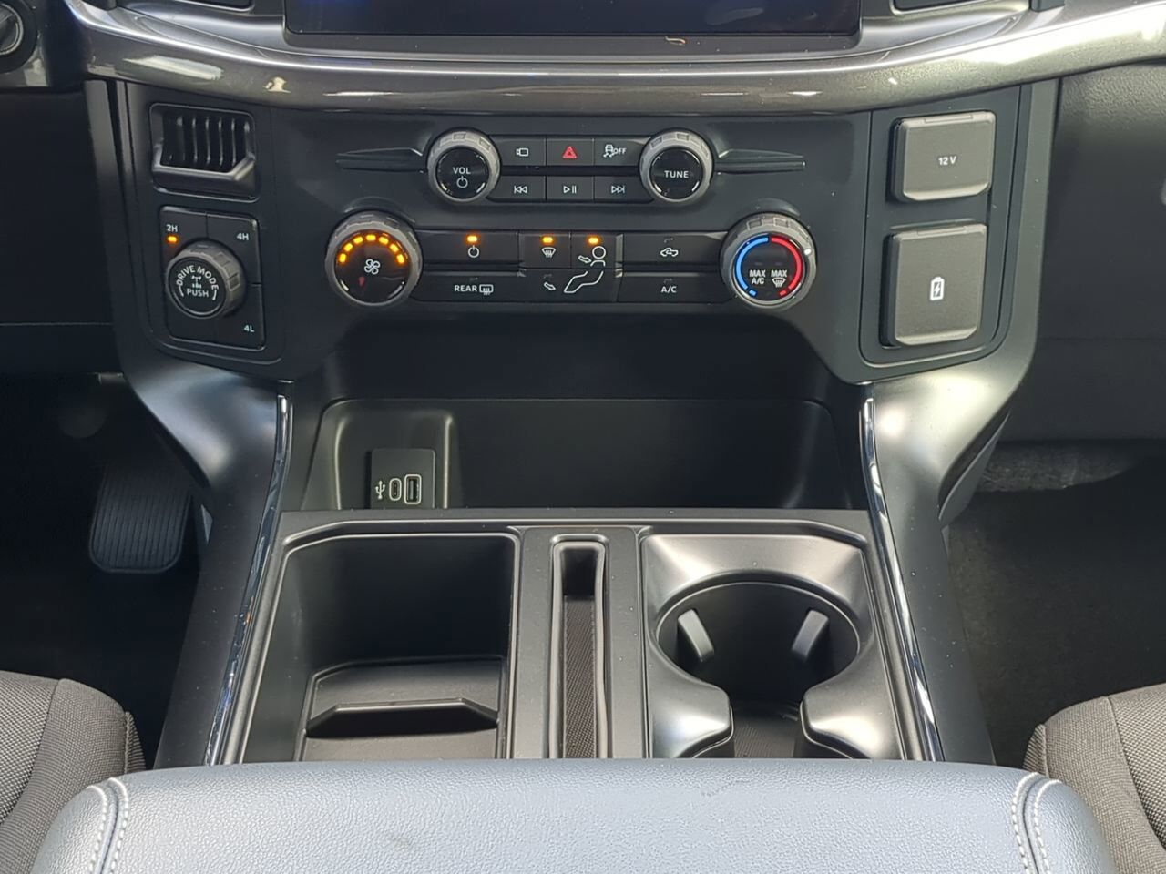 2025 Ford F-150 STX Winder GA