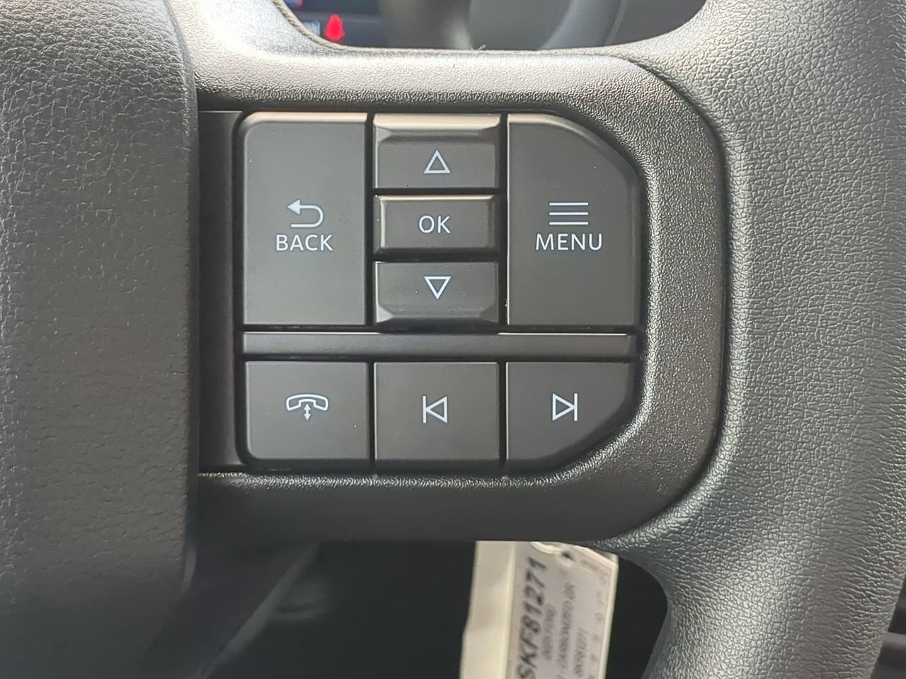 2025 Ford F-150 STX Winder GA