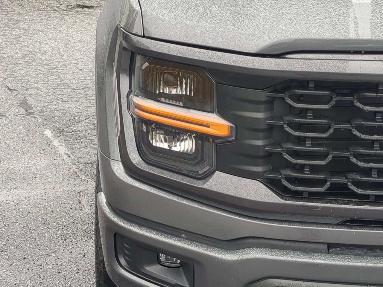 2025 Ford F-150 STX Winder GA