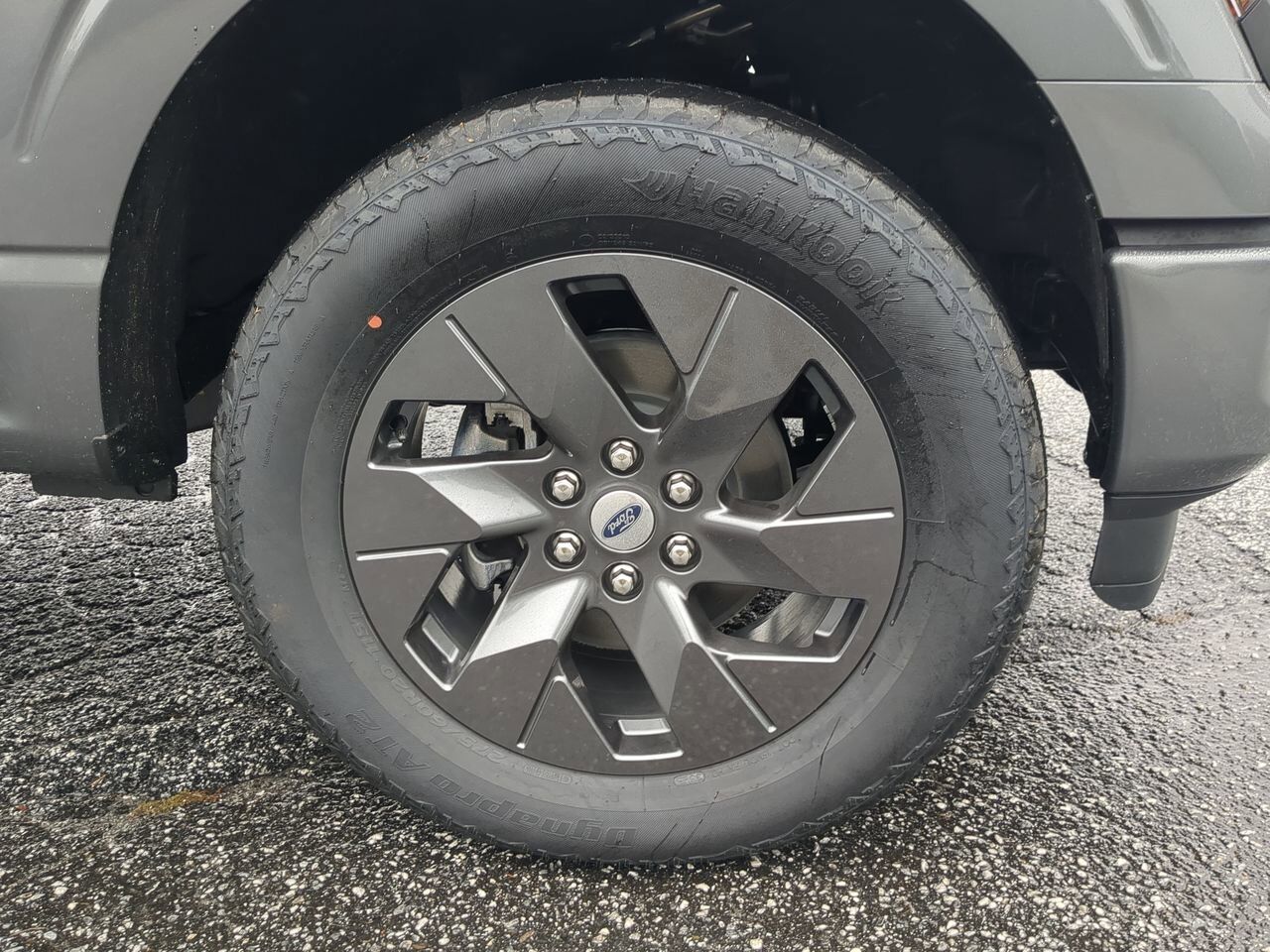 2025 Ford F-150 STX Winder GA