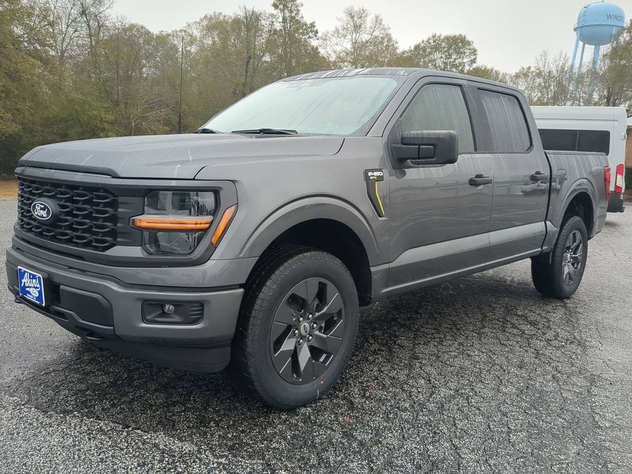 2025 Ford F-150 STX Winder GA