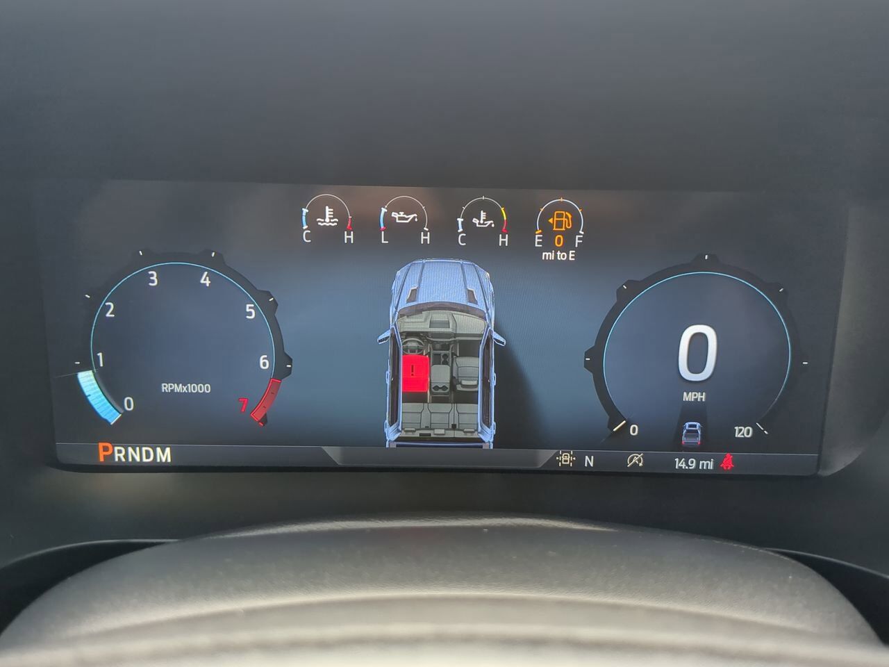 2025 Ford F-150 STX Winder GA