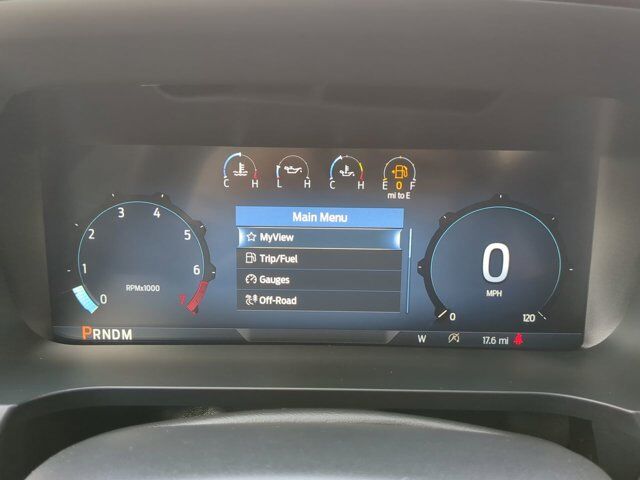 2025 Ford F-150 STX Winder GA