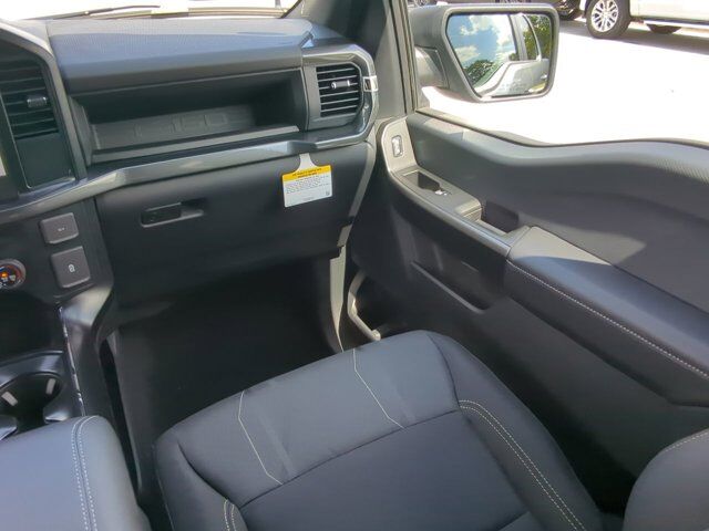 2025 Ford F-150 STX Winder GA