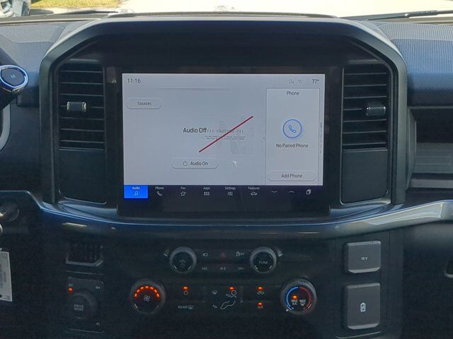 2025 Ford F-150 STX Winder GA