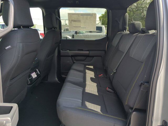 2025 Ford F-150 STX Winder GA