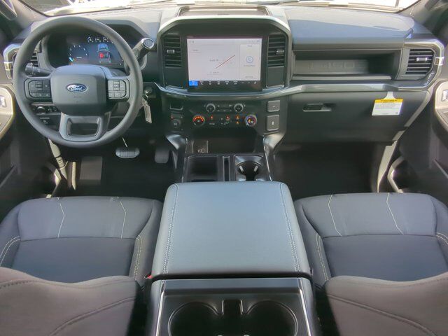 2025 Ford F-150 STX Winder GA
