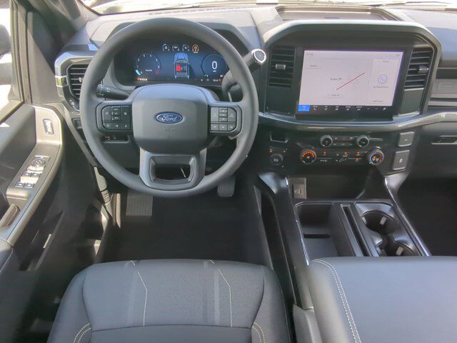 2025 Ford F-150 STX Winder GA