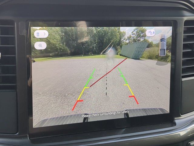2025 Ford F-150 STX Winder GA