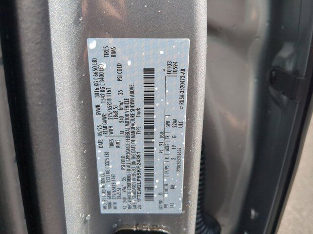 2025 Ford F-150 STX Winder GA