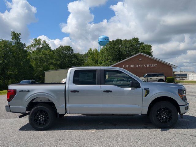 2025 Ford F-150 STX Winder GA