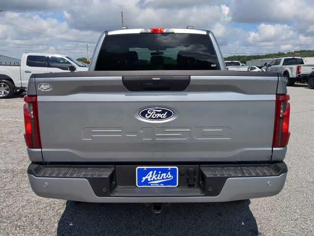 2025 Ford F-150 STX Winder GA