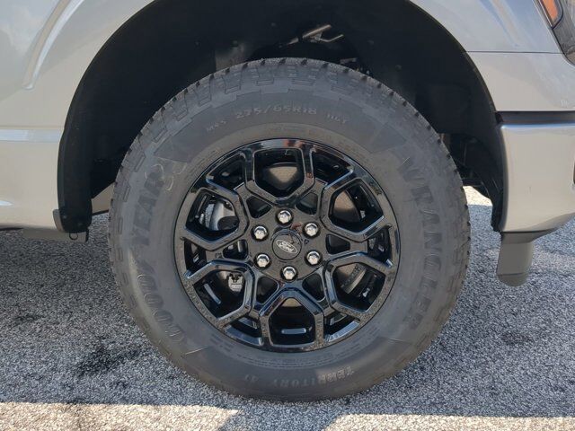 2025 Ford F-150 STX Winder GA