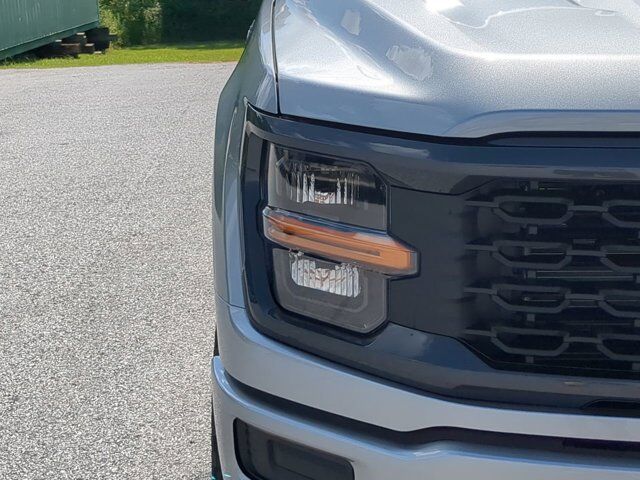 2025 Ford F-150 STX Winder GA