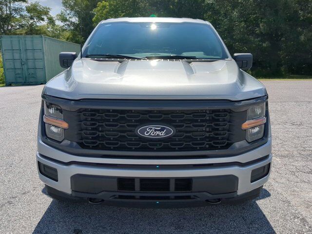 2025 Ford F-150 STX Winder GA
