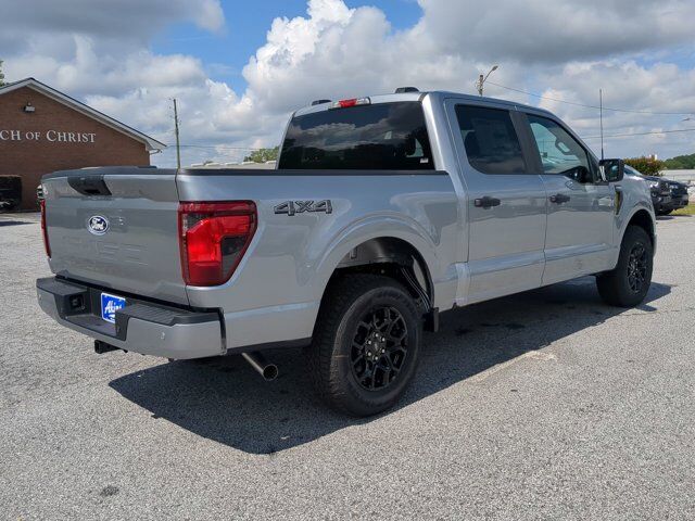 2025 Ford F-150 STX Winder GA