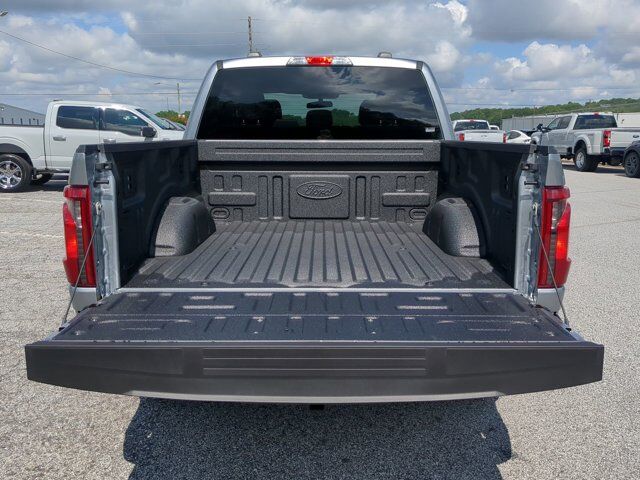 2025 Ford F-150 STX Winder GA
