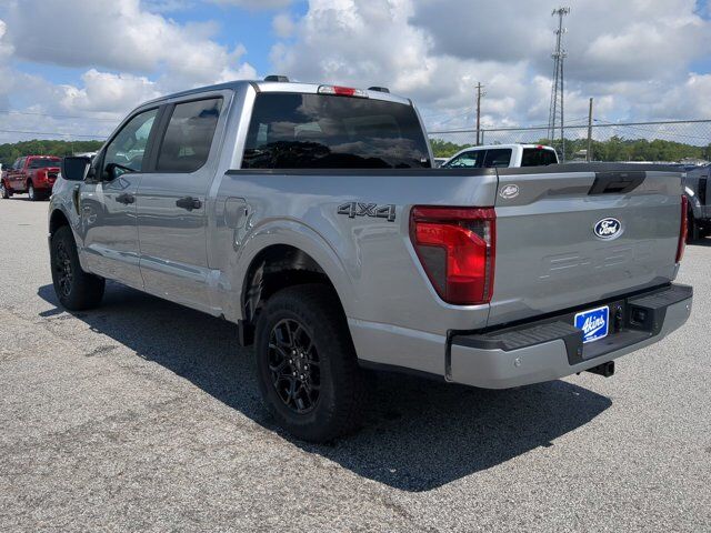 2025 Ford F-150 STX Winder GA