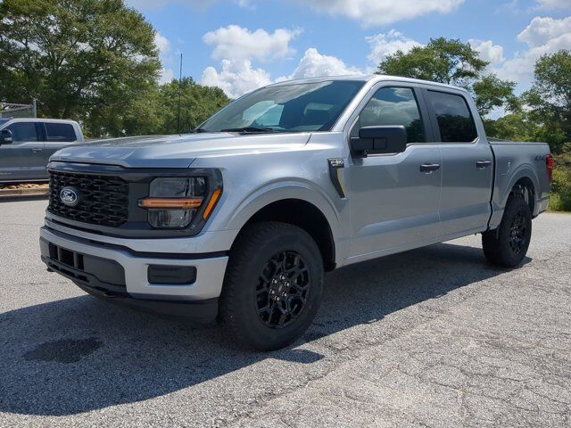 2025 Ford F-150 STX Winder GA
