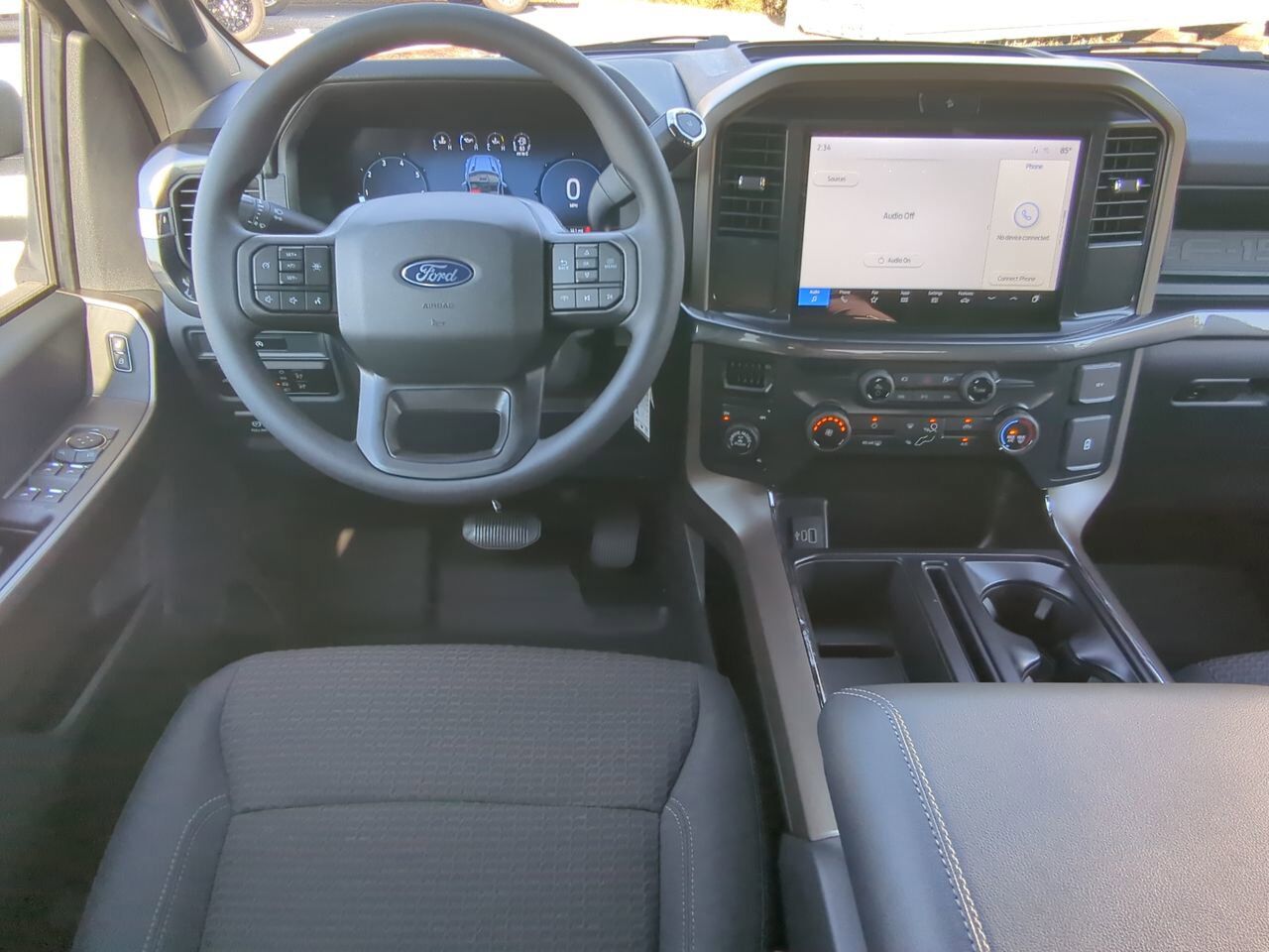 2025 Ford F-150 STX Winder GA