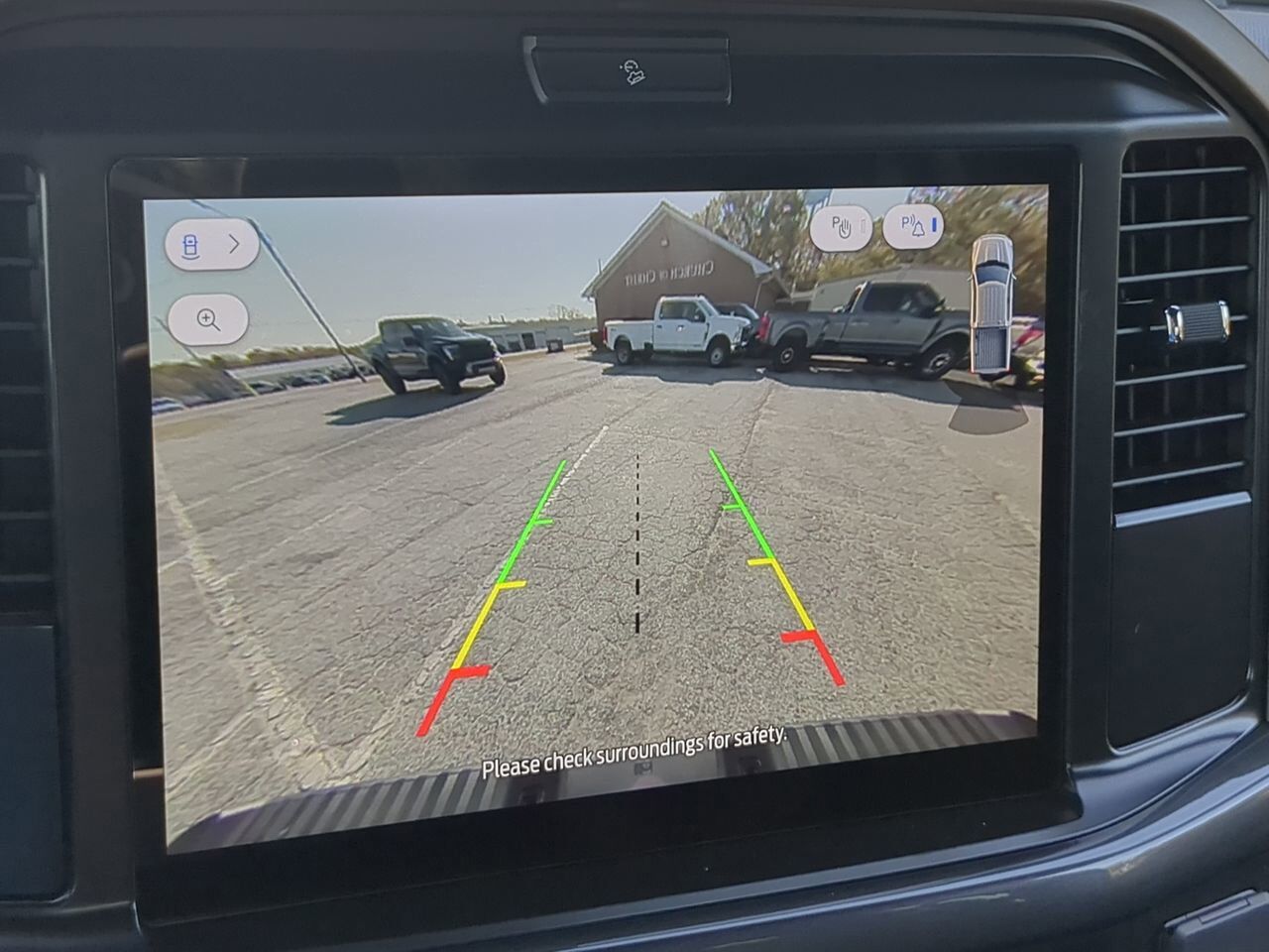 2025 Ford F-150 STX Winder GA