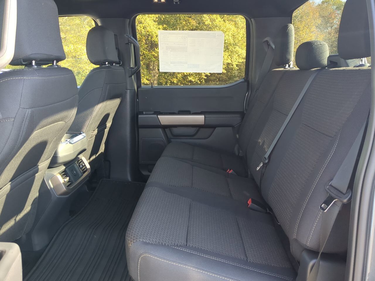 2025 Ford F-150 STX Winder GA