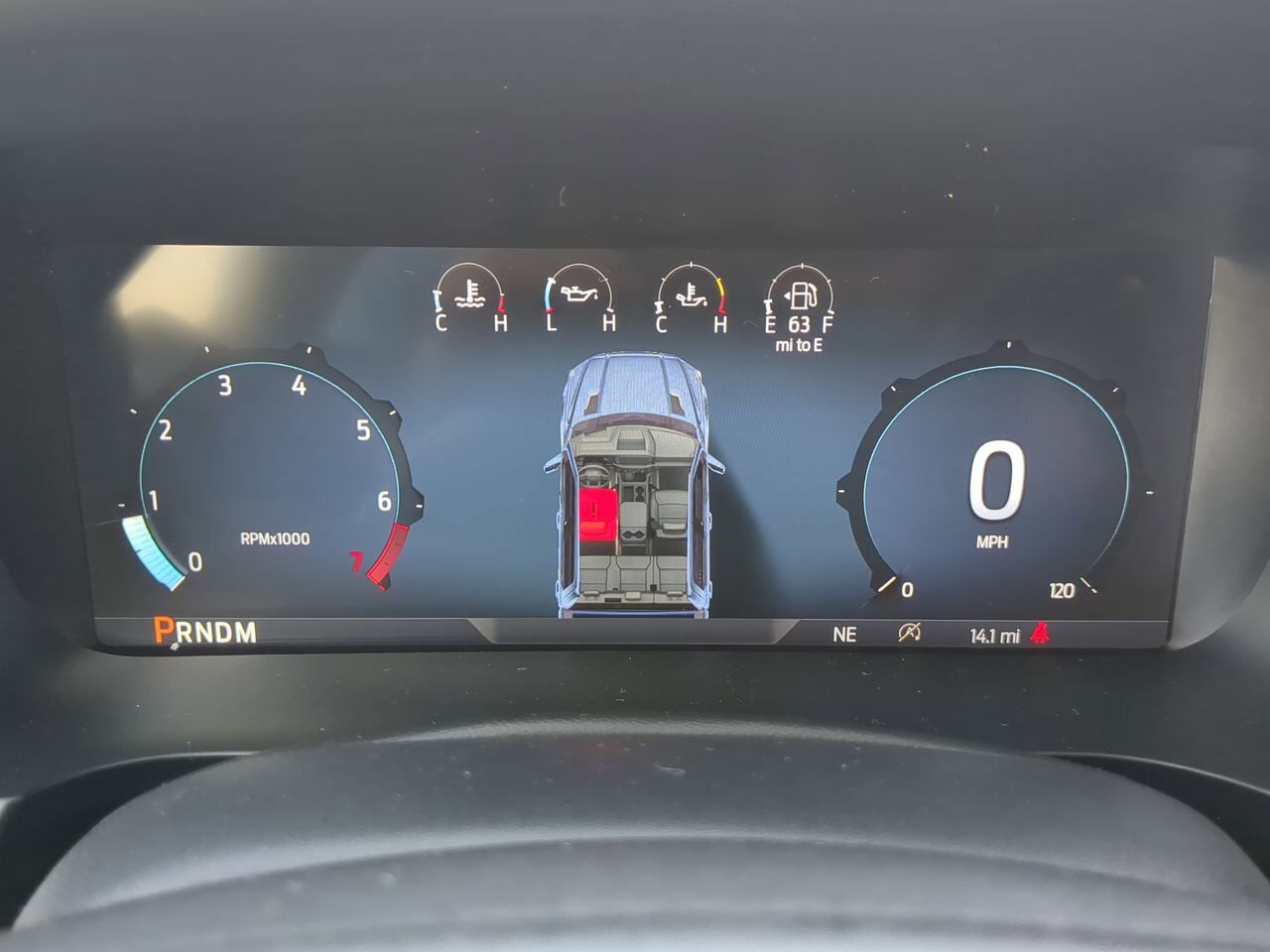 2025 Ford F-150 STX Winder GA