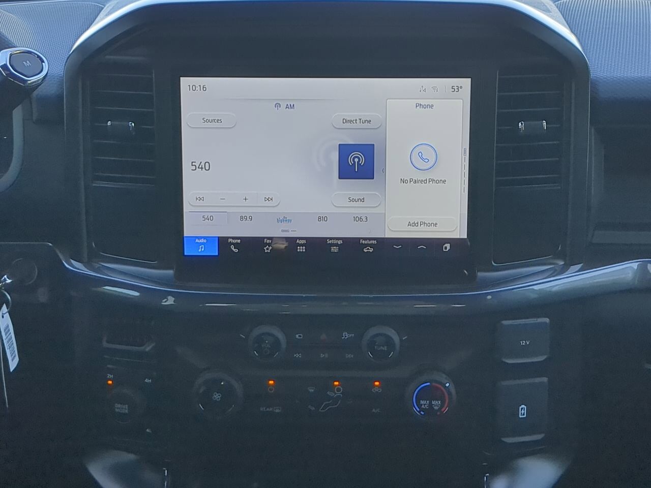 2025 Ford F-150 STX Winder GA