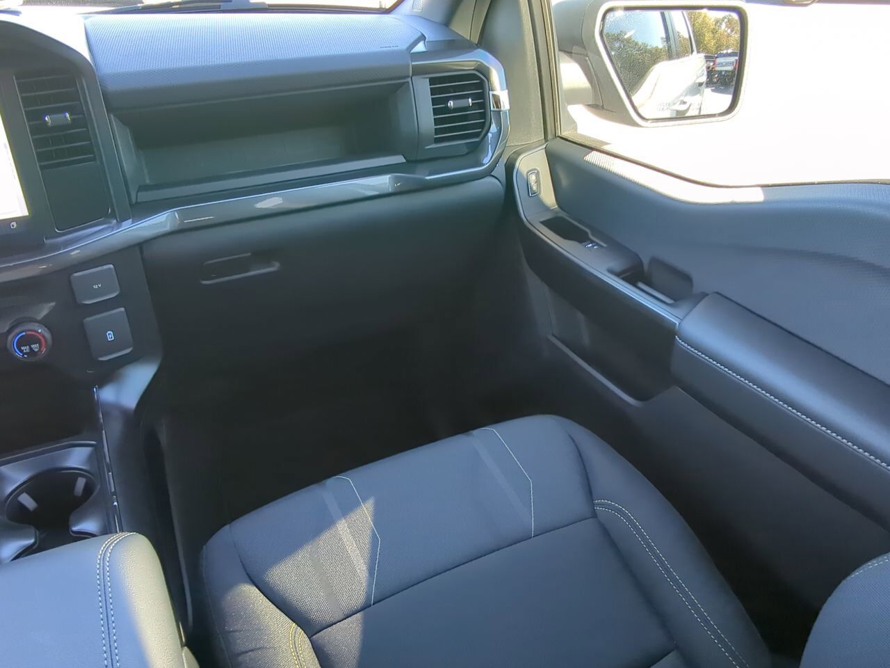 2025 Ford F-150 STX Winder GA