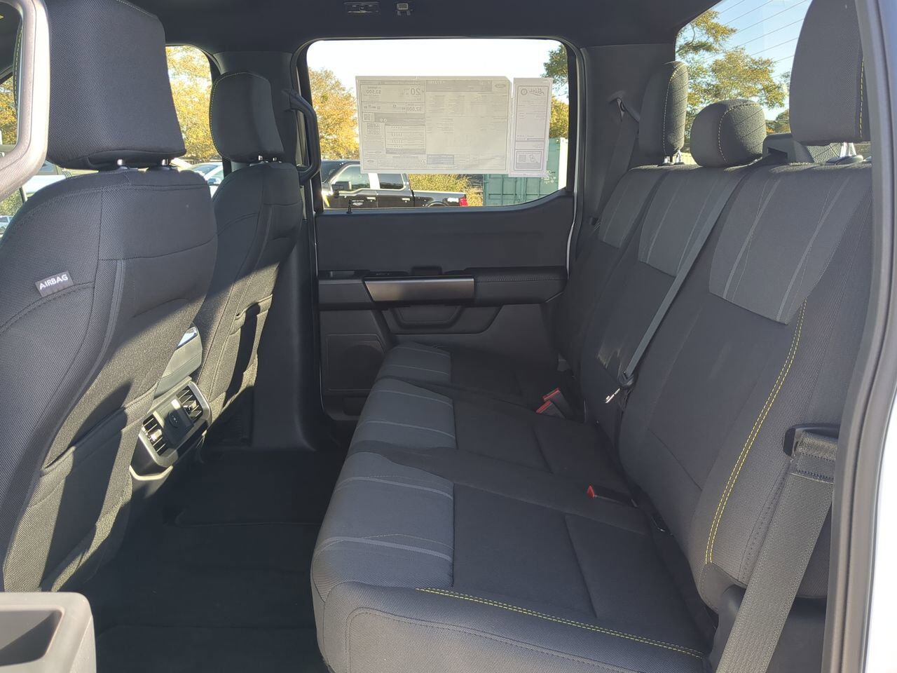 2025 Ford F-150 STX Winder GA